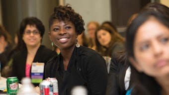 WIO members enjoyed its 2013 General Assembly and Luncheon.