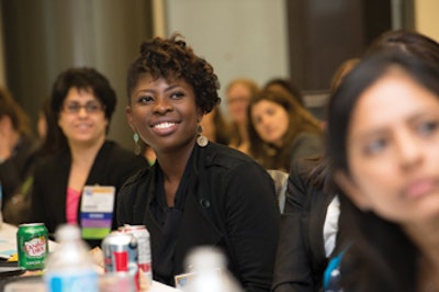 WIO members enjoyed its 2013 General Assembly and Luncheon.