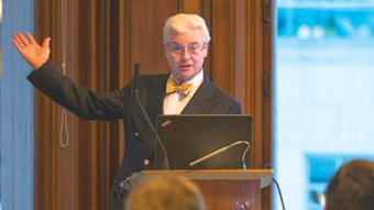OHS Member, Dr. Lanny Close