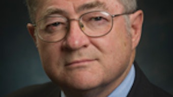 Richard W. Waguespack, MD AAO-HNS/F President
