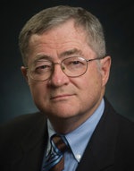 Richard W. Waguespack, MD AAO-HNS/F President