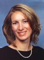 Susan R. Cordes, MD Vice Chair, BOG Legislative Affairs Committee