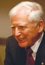 Harald zur Hausen, MD