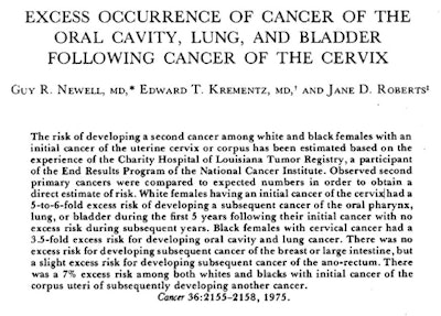 02_HPV-History_Oral-Cancer-Article