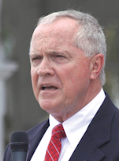 Candidate-Member: Bob Johnson, MD.