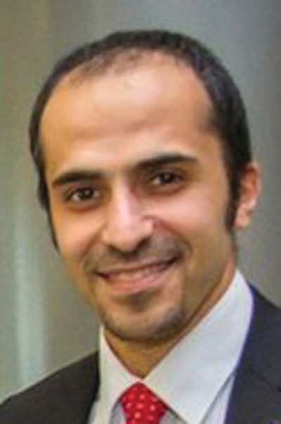 Basim M. Wahba, MD.