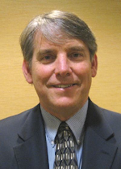 James E. Saunders, MD