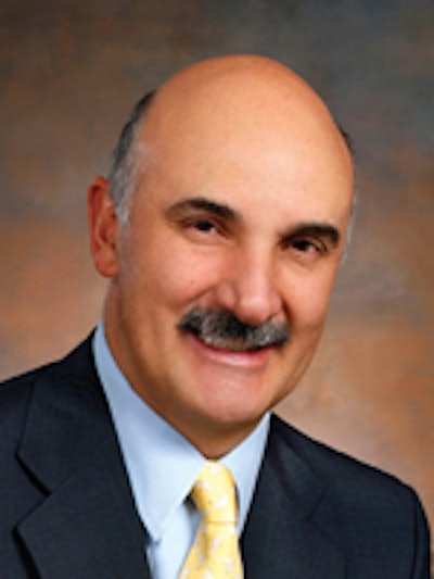 Juan Manuel Garcia Goméz, MD Chair, AAO-HNSF Panamerican Committee President of the XXXIV Pan-American Congress of Otolaryngology