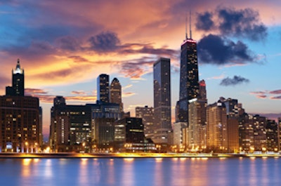 The next meeting of the AMA House of Delegates will take place June 7-11 in Chicago, IL.