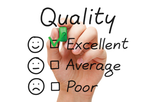 Quality in the Era of Value-Based Purchasing