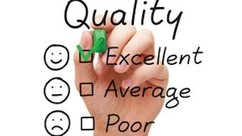 Quality in the Era of Value-Based Purchasing
