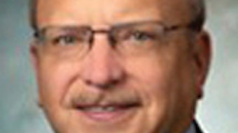 Candidate-Member: John Bizon, MD