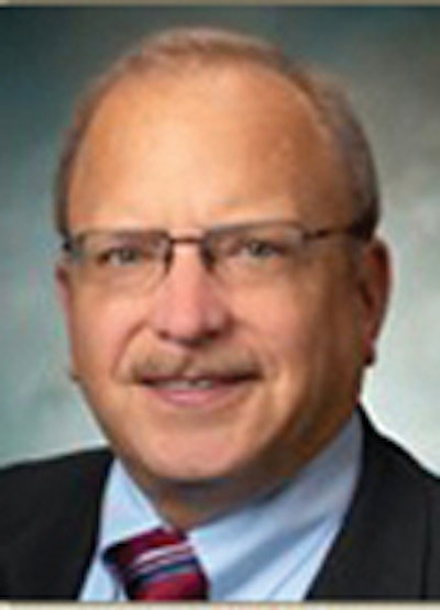 Candidate-Member: John Bizon, MD