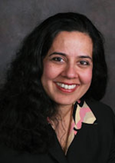 Sujana S. Chandrasekhar, MD