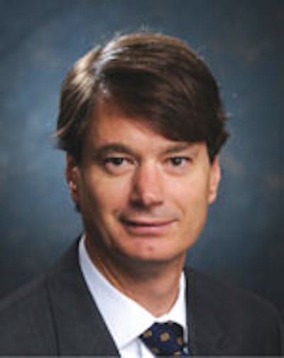 Eben Rosenthal, MD Coordinator, Scientific Program