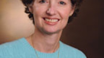 Perioperative Mgr. or Director Photography: Mary Donaldson