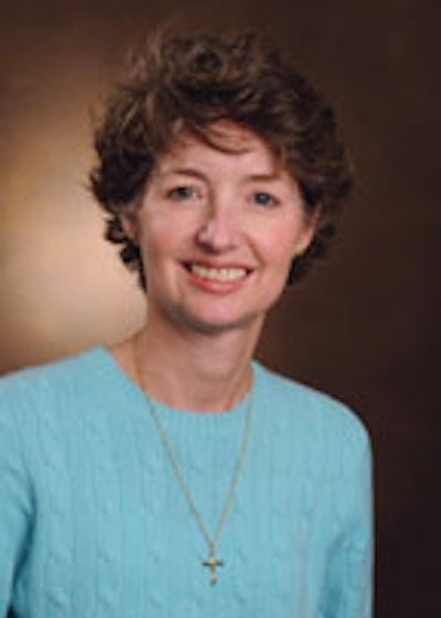 Perioperative Mgr. or Director Photography: Mary Donaldson