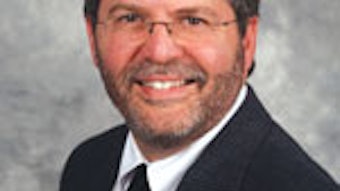 Denis C. Lafreniere, MD, BOG, Immediate Past Chair
