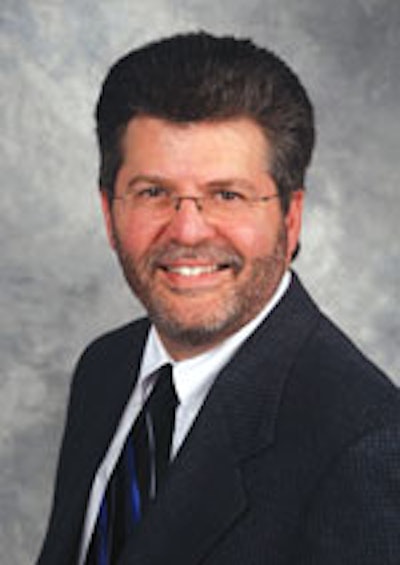 Denis C. Lafreniere, MD, BOG, Immediate Past Chair