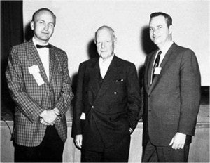 Drs. House, Hitselberger, and Kroner