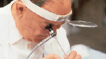 Walter Messerklinger, MD