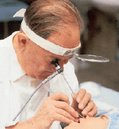 Walter Messerklinger, MD