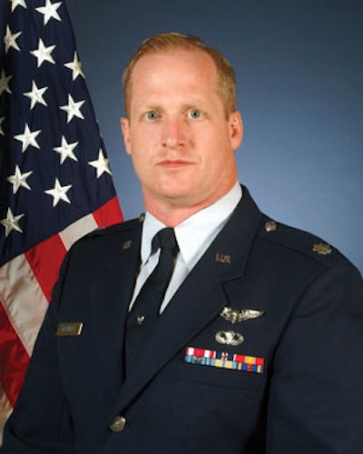Joseph A. Brennan, MD, Colonel, Medical Corps, U.S. Air Force, Fort Sam Houston, TX