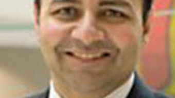 Sanjay R. Parikh, MD BOG Secretary