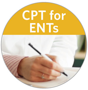 CPT for ENT: Coding for Flexible Laryngoscopic Procedures 