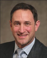 Peter J. Abramson, MD, Chair, Board of Governors, AAO-HNS