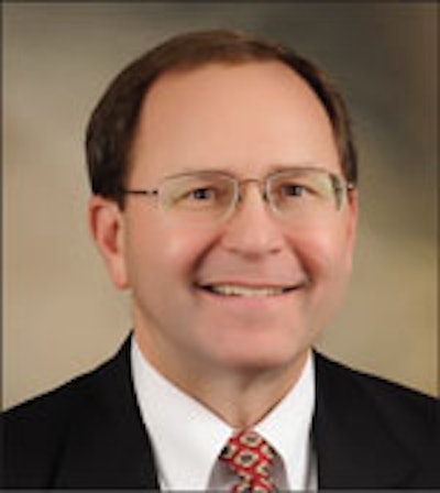 James C. Denneny III, MD