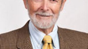 Charles W. Vaughan, MD