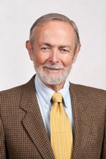 Charles W. Vaughan, MD