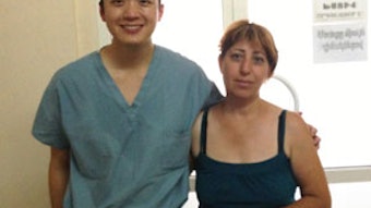 07_Kevin-with-mother-of-patient_2