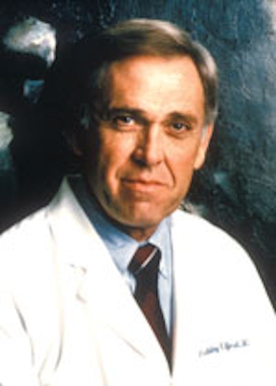 Bobby R. Alford, MD