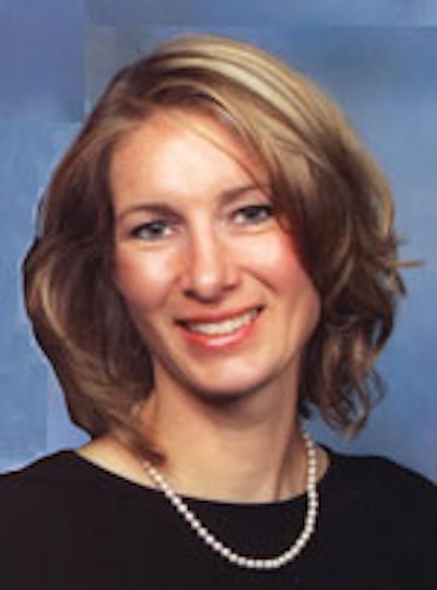 Susan R. Cordes, MD, Chair, BOG Legislative Affairs Committee