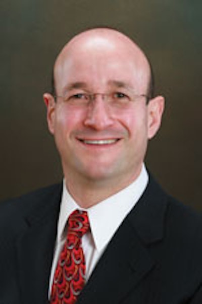 Gavin Setzen, MD, Secretary/Treasurer