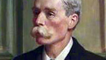Sir Henry Trentham Butlin