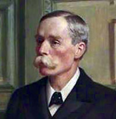 Sir Henry Trentham Butlin