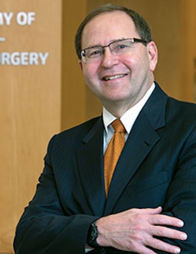 James C. Denneny III, MD