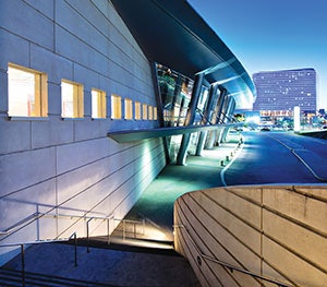 All AAO-HNSF Annual Meeting and OTO EXPO℠ events will take place at the Kay Bailey Hutchison Convention Center in Dallas or the connecting Omni Dallas Hotel.
