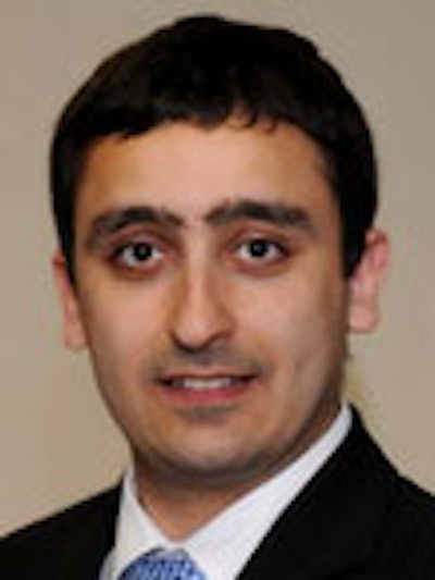 Artur Gevorgyan, MD, MSc, FRCSC, Lakeridge Health Corporation