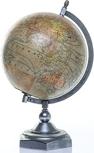 globe