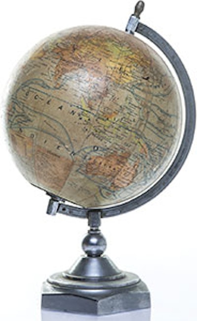 globe