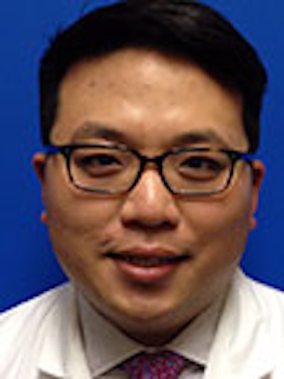 Jonathan Liang, MD, The Permanente Medical Group