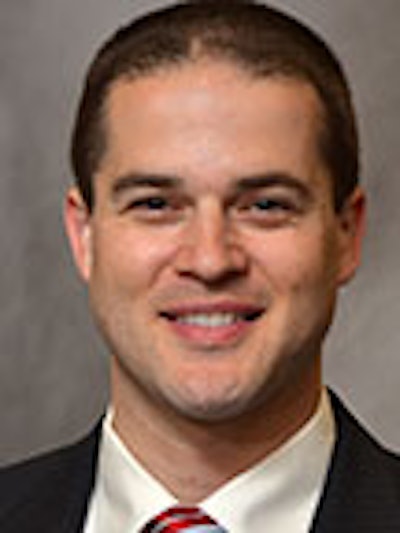 Noah Parker, MD, The Voice Clinic of Indiana