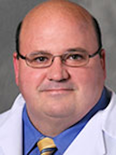 Robert Stachler, MD, Henry Ford Medical Group
