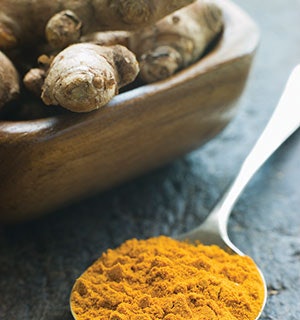 turmeric