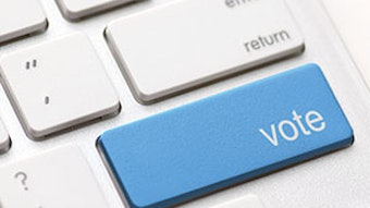 “Generally the majority of voters cast ballots at the beginning and end of an election. The longer the election, the less likely it is that a final flurry of votes will occur.” —Megan Heankels and Charles Dahan, authors of the January 2015 Associations NOW magazine article, “How the Social Network Effect Can Boost Board Elections”