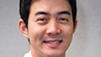 Eugene L. Son, MD, PGY-4 at University of Texas Medical Branch, Galveston, TX